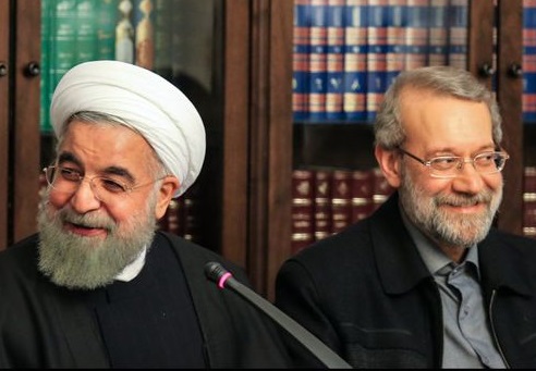 مدت زمان قانونی معرفی کابینه/ روحانی چه زمان فهرست وزرای جدید را به لاریجانی می دهد؟