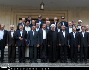 فشار شدید لابیها برای چینش کابینه