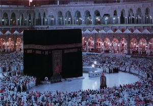 توصیه‌های پلیس به زائران بیت‌الله الحرام