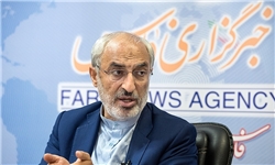 کمیته تعامل فراکسیون نمایندگان ولایی با دولت مأموریت‌های محوله را فعالانه دنبال می‌کند