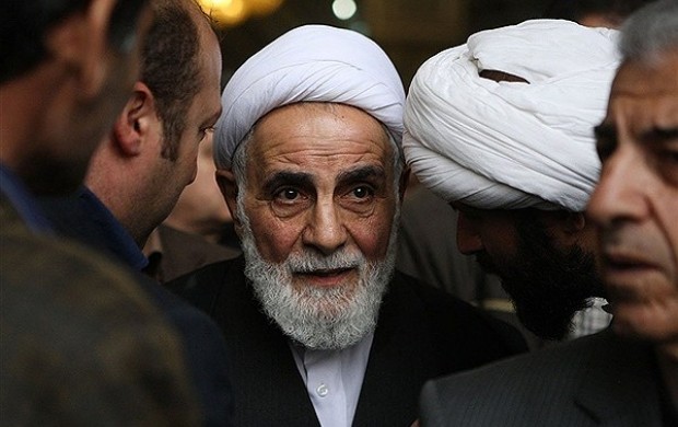 پیشنهاد پست های جدید به شیخ نور در دولت + جواب ناطق