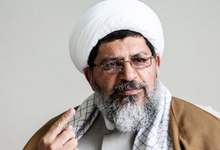 نماینده ولی فقیه درسپاه قدس: غربی‌ها که فریاد حقوق بشرشان گوش فلک را کر می‎کند، ندا آقاسلطان را کشتند
