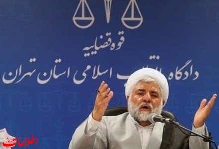 وزرای سابق که به باند فساد نفتی کمک کرده اند احضار شدند؛ با آنها برخورد شده و می شود / متهمان حزب‌اللهی نیستند
