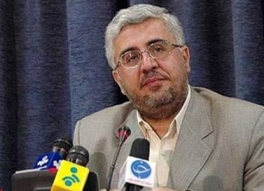 پرفسور فرهاد رهبر رئیس دانشگاه آزاد شد+سند