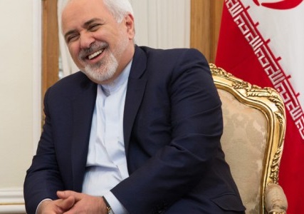 درخواست غیرلبخندی از ظریف / آیا عملکرد ظریف به درد اقتصاد خواهد خورد؟