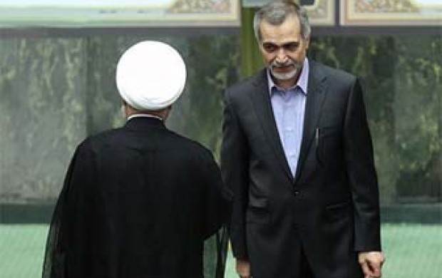 آزمون بزرگ بازداشت حسین فریدون برای رئیس جمهور/ نگاهی کوتاه به کارنامه برادر روحانی