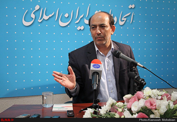 واکنش یک اصلاح‌طلب وابسته به جریان فتنه به بازداشت برادر رئیس‌جمهوری/عکس
