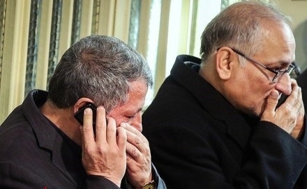 اختلاف دایی و خواهر زاده برسر شهرداری شدت گرفت