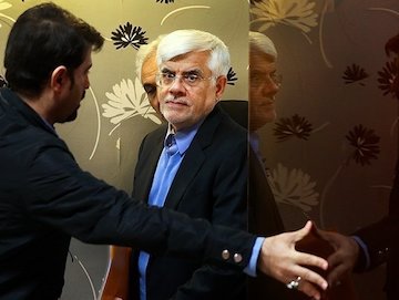 در دیدار منتخبین اصلاحطلب شورای شهر با «عارف» چه گذشت؟