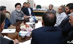 پزشکیان: جانباختگان حادثهتروریستی مجلس «شهید» محسوب میشوند/ شهیدیمحلاتی: پیگیری بنیاد شهید برای پوشش خانواده جانباختگان