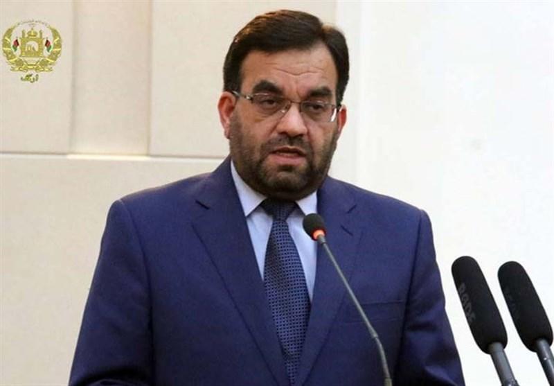 اتهامات آبی وزیرافغانستانی علیه ایران