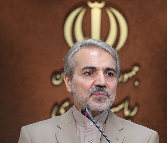 دفتر «نوبخت» در اطلاعیهای انتساب هرگونه صفحه به وی در شبکههای اجتماعی را تکذیب کرد