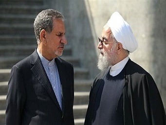 عکس/فصل خانه تکانی در پاستور/گمانه‌زنی‌ها در مورد رفتنی‌ها و ماندنی‌ها