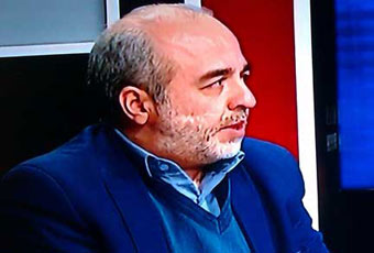 کسانی که با سخنان خود ضد انقلاب را تقویت و نیروهای انقلابی را تضعیف می کنند خجالت بکشند / در هیچ کشوری از قاتلین کشور خودشان حمایت نمی کنند ،منافقین مزدور آمریکا بودند و هستند