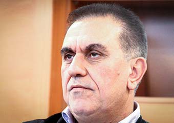 «مهاجر» بدون تودیع از محیط زیست گلستان خداحافظی کرد