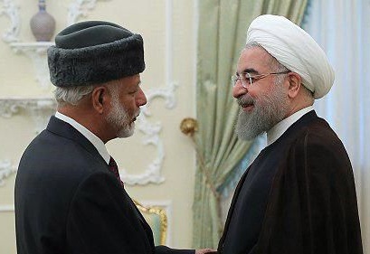 میزبانی مذاکرات محرمانه؛ شائبه میانجی‌گری عمان بین دولت ترامپ و تهران 