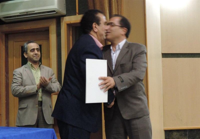 سرپرست اداره‌کل حفاظت محیط زیست استان گلستان بدون حضور مسئولان استانی و کشوری معرفی شد 