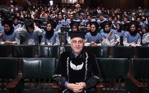 چرا فرهاد رهبر برای دانشگاه آزاد «خیر الموجودین» است؟/ کابوس حضور یک مدیر انقلابی توانمند بر راس «دژ نفوذناپذیر» حلقه هاشمی