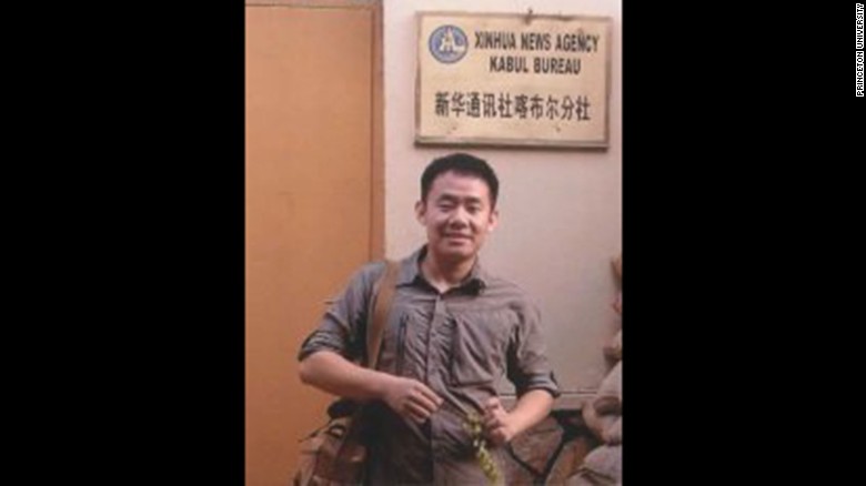 دیدار مسئولان سفارت سوییس در تهران با جاسوس آمریکایی دستگیر شده