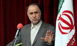 حاجی بابایی:اعضای کمیته تعامل فراکسیون ولایی اول مرداد با رئیس جمهور دیدار میکنند/ نگران اقتصاد و معیشت مردم هستیم