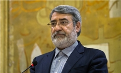 پیام برازجانی در واکنش به خبر کذب یک کانال معاند و ضد انقلاب درباره رحمانی فضلی وزیر کشور