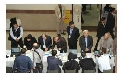 پیشنهاد برگزاری مجدد انتخابات الکترونیکی/ جوان ترها از شرکت در انتخابات بازماندند