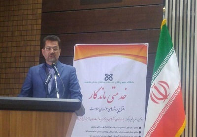 موافقت مجلس با ادامه وزارت قاضی‌زاده هاشمی در دولت دوازدهم/قدرت‌های مافیایی مانع حرکت روبه‌جلوی کشورند