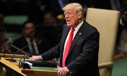 اتریش: ترامپ قصد جنگ علیه ایران را دارد 