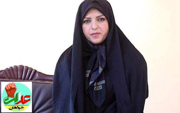 در ادامه حواشی پسر سید‌حسن خمینی/ اینبار ماجرای نعیمه اشراقی، ماشین لاکچری و زندگی در نیاوران‌+ تصاویر