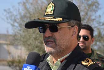 هر انباری که در سامانه صنعت، معدن و تجارت ثبت نشده باشد بطور حتم احتکار است