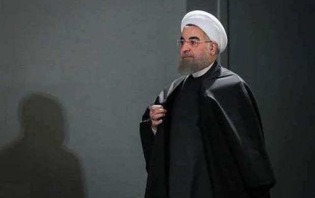 استیضاح روحانی‌ دوباره به جریان افتاد