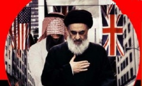 دست گدایی سلطنت طلبان به طرف صادق شیرازی! 