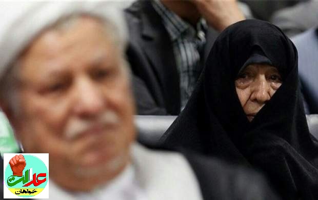 همزمان با انتشار جزییات دیدار خاتمی با پادشاه عربستان/ نقش همسر هاشمیرفسنجانی نیز در ایجاد روابط با آلسعود مننتشرشد