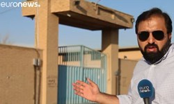 گزارش «یورو نیوز» از «تورقوزآباد»: نتانیاهو را سر کار گذاشته‌اند! +عکس