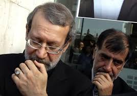 حاضریم لاریجانی رئیس‌جمهور شود و باهنر رئیس مجلس!