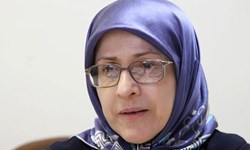 فیلم اذعان الهه کولایی درباره فتنه ۸۸ پس از ۹ سال نشانه چیست؟+عکس