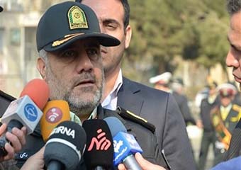 جزئیات دستگیری باند شادی