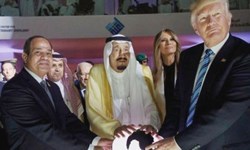 حربه جدید آمریکا برای مقابله با ایران
