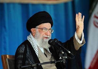جوان‌ها راه‌حل مشکل هستند نه مشکل/ کسانی که ترویج می‌کنند راهی جز پناه به دشمن نداریم خیانت می‌کنند