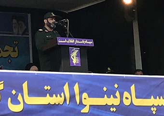 امروز دشمنان با عملیات روانی به دنبال انشقاق بین ملت هستند/ حضور 80 گردان بسیجی نشانه انسجام واقعی در استان است