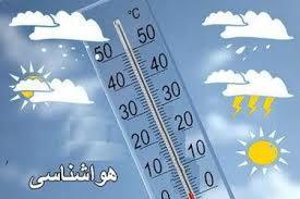 پیش بینی خوشحال کننده هواشناسی برای 23 استان کشور 