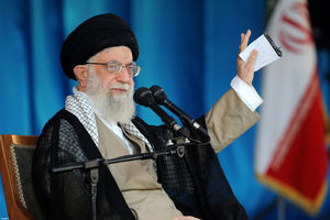  ۱۰ نکته کلیدی از سخنان امام خامنه‌ای