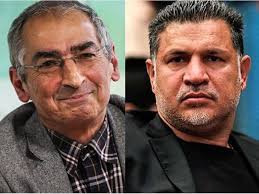 توضیح پلیس در مورد احضار علی دایی و صادق زیباکلام به آگاهی 