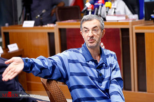 مشایی و بستگان منافقش دست‌پرورده کدام شبکه هستند؟ 