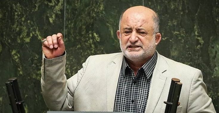  قاضی پور نماینده انقلابی  مجلس:عهدنامه ننگینی مثل ترکمانچای و پاریس تصویب شد