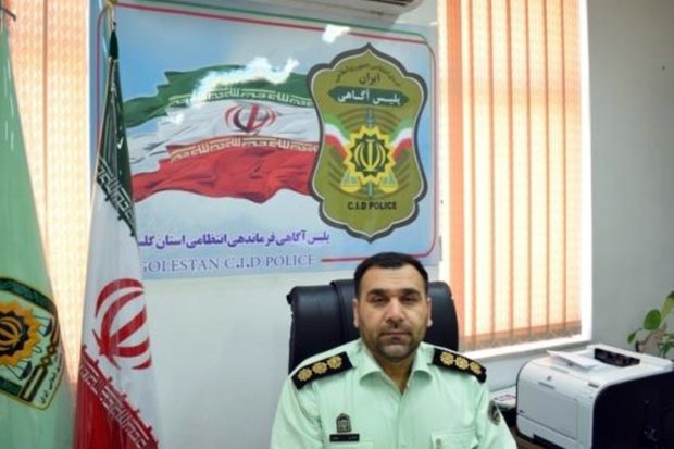 سرقت از صرافی گرگان مسلحانه نبود/ جزئیات در دست بررسی است