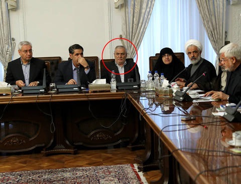 صداقت اصلاح‌طلبان اثبات شد/ کواکبیان: FATF نه برجام را حل می‌کند نه تحریم‌ها را+عکس