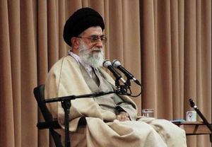 رهبری چه وقت وارد میدان می‌شوند؟