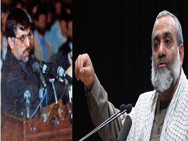 فیلم/ افشاگری سردار نقدی از تخلفات کرباسچی!
