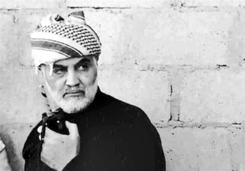 پیام‌های جالب مردم سراسر دنیا که برای سردار سلیمانی ارسال کردند +فیلم 
